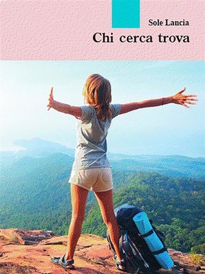 cover image of Chi cerca trova